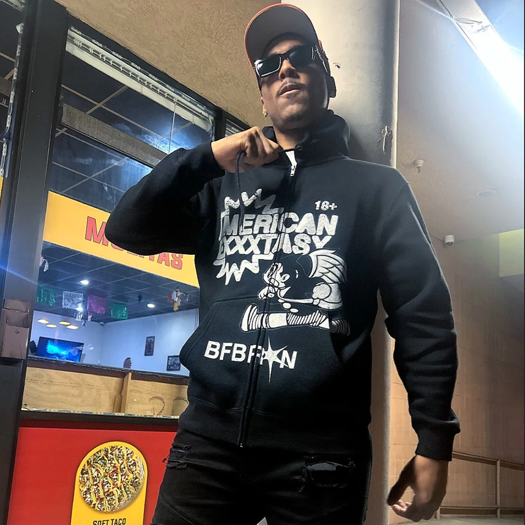 HOODIES